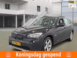 BMW X1 XDrive20i Business