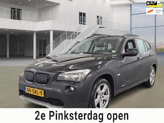 BMW X1 XDrive20i Business