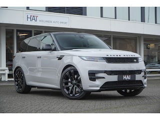 Land Rover Range Rover Sport P460e Dynamic SE PHEV I Pano I Black Pack I 5 jaar garantie