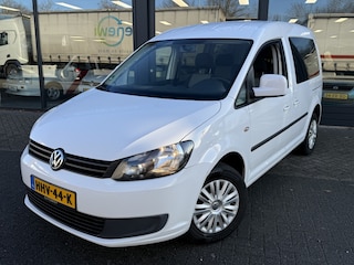 Volkswagen Caddy 1.2 TSI Easyline