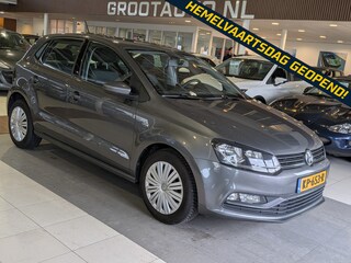 Volkswagen Polo 1.2 TSI Comfortline Airco, Cruise Control, Stuurbekrachtiging