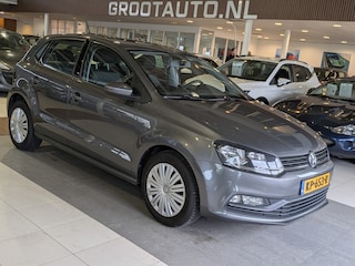 Volkswagen Polo 1.2 TSI Comfortline Airco, Cruise Control, Stuurbekrachtiging