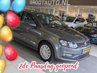 Volkswagen Polo 1.2 TSI Comfortline Airco, Cruise Control, Stuurbekrachtiging