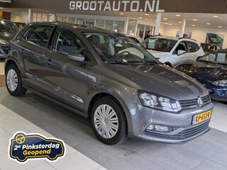 Volkswagen Polo 1.2 TSI Comfortline Airco, Cruise Control, Stuurbekrachtiging