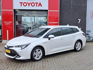 Toyota Corolla Touring Sports 1.8 Hybrid Active TREKHAAK ACHTERUITRIJCAMERA ADAPTIVE CRUISE CONTROL