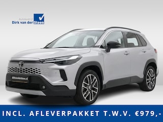 Toyota Corolla Cross Hybrid 180 Dynamic