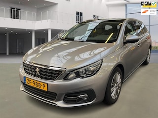 Peugeot 308 SW 1.2 PureTech Allure
