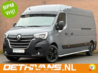 Renault Master 2.3dCi 180PK Aut. L3H2 / Camera / Euro6