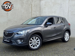 Mazda CX-5 2.0 Skylease+ 4WD AUTOMAAT NAV CRUISE STL VERW PDC