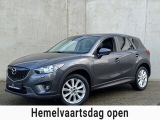 Mazda CX-5 2.0 Skylease+ 4WD AUTOMAAT NAV CRUISE STL VERW PDC