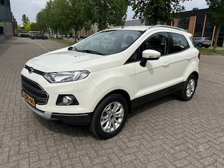 Ford Ecosport 1.0 EcoB. Titanium 1e EIG CLIMA CRUISE PDC NAP!