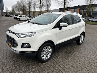 Ford Ecosport 1.0 EcoB. Titanium 1e EIG CLIMA CRUISE PDC NAP!