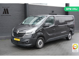 Renault Trafic 1.6 dCi L2 - EURO 6 - Airco - Navi - Cruise - €15.900,- Excl.