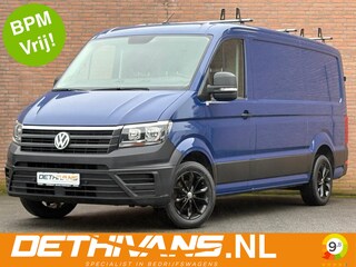 Volkswagen Crafter 2.0TDI 177K L3H2 / Carplay / Cruisecontrol / Euro6