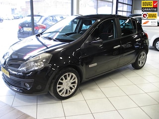 Renault Clio 1.2 TCE Rip Curl