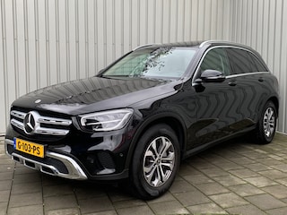 Mercedes-Benz GLC 200 Business Solution Limited|131000KM|Automaat|Opendak|
