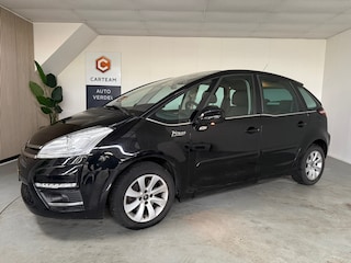 Citroën C4 Picasso 1.6 THP Ligne Business Automaat, Airco, Navigatie, LMV