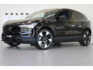 Volvo EX30 Extended Range 272PK Europa Plus 69kWh Elek Stoelen | Stoel & Stuurverwarming | HK Audio | Elektr Klep | Pilot Assist | Blis