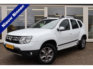 Dacia Duster 1.2 TCe 4x2 Lauréate, Cruise Control, Airco, PDC A, Trekhaak, Prijs Is Rijklaar Inclusief 6 Maanden Garantie