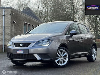 Seat Ibiza 1.0 EcoTSI 110PK 6Bak /NAVI/PANO/LMV/STLVW/CARPLAY