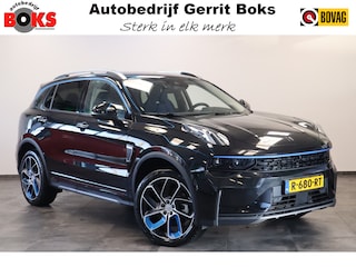 Lynk & Co 01 1.5 360 Camera 24 maanden garantie mogelijk (*vraag naar de voorwaarden)