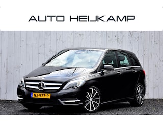 Mercedes-Benz B-klasse 250 Prestige | AMG | Leer | Xenon | Trekhaak |