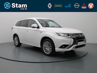 Mitsubishi Outlander 2.4 PHEV Intense+ 225pk Camera | Cruise | Navi | Stoelverw.