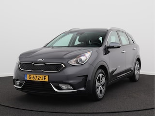 Kia Niro 1.6 GDi Dynamicline/ lage km/ trekhaak!