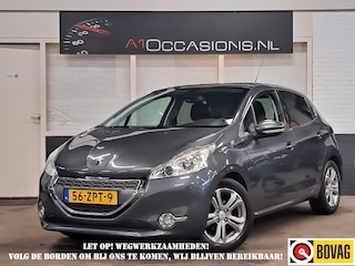 Peugeot 208 1.6 VTi Allure + NAVI