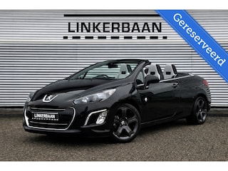 Peugeot 308 CC 1.6 THP Roland Garros | Xenon | Leder | 2e eigenaar | NL Auto |