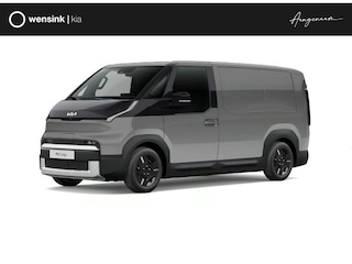 Kia PV5 Cargo L2H1 Elite 71.2 kWh | Stoelverwarming |  360°-camera | Dodehoekassistentie | Elektrisch inklapbare buitenspiegels | Stuurwielverwarming |