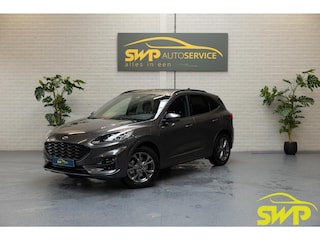 Ford Kuga 2.5 PHEV ST-Line X | ACC | Memory | 360 cam | Navi