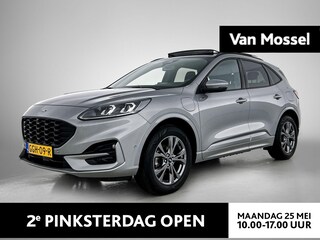 Ford Kuga 2.5 PHEV ST-Line | Panoramadak | Driver Assistance Pack | Winterpack | Elektrische Achterklep | Clima | Navi | PDC | Camera voor + Achter |