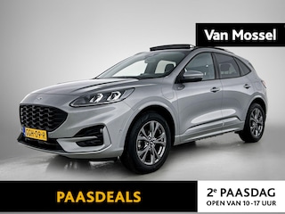 Ford Kuga 2.5 PHEV ST-Line | Panoramadak | Driver Assistance Pack | Winterpack | Elektrische Achterklep | Clima | Navi | PDC | Camera voor + Achter |