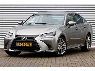 Lexus GS 450h President Line