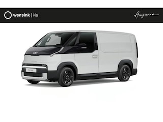 Kia PV5 Cargo L2H1 Elite 71.2 kWh | Stoelverwarming |  360°-camera | Dodehoekassistentie | Elektrisch inklapbare buitenspiegels | Stuurwielverwarming |