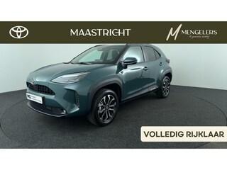 Toyota Yaris Cross 1.5 Hybrid 115 Dynamic | Parkeersensoren | Dodehoeksensor