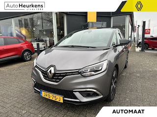 Renault Scénic TCe 130 Intens l AUTOMAAT l Achteruitrijcamera l NAVI l Cruise