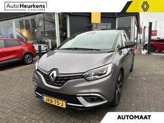 Renault Scénic TCe 130 Intens l AUTOMAAT l Achteruitrijcamera l NAVI l Cruise