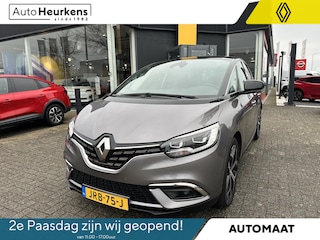 Renault Scénic TCe 130 Intens l AUTOMAAT l Achteruitrijcamera l NAVI l Cruise