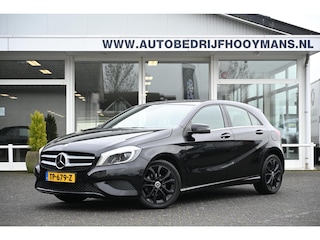 Mercedes-Benz A-klasse 180 CDI Automaat Urban Ambition Carplay / Android Auto