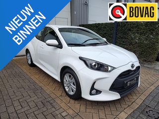 Mazda 2 1.5 Agile Navi-Carplay Android led Stoel-Stuurverwarming Adaptiv-Cruisecontrol