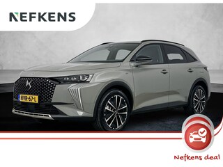 DS 7 E-Tense 225 Ligne Business | Alcantara | Adaptieve Cruise Control | 7,4kW Onboard Charger |  Navigatie | Apple Carplay / Android Auto |