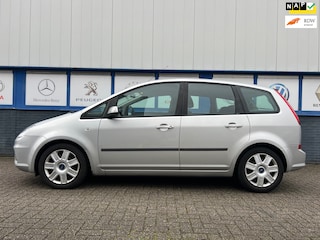 Ford C-MAX 1.8-16V Trend 2008 169000km 2750eu