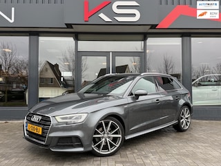 Audi A3 Sportback 1.4 TFSI CoD Sport 3x S Line Edition Navi Xenon Matrix