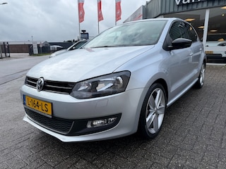 Volkswagen Polo 1.2 TSI Highline