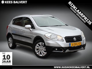 Suzuki S-Cross Sx4 1.6 Exclusive | Clima | Cruise | Keyless | LMV |