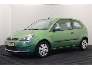Ford Fiesta 1.3-8V Champion