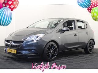 Opel Corsa 1.4 Edition