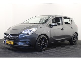 Opel Corsa 1.4 Edition